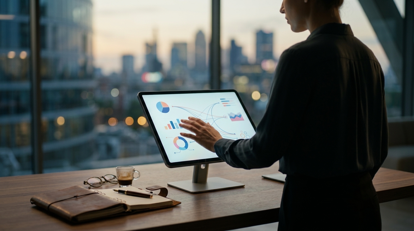Personalized Financial Advice: Your Options Explained