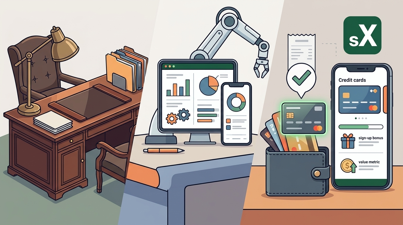 Personalized Financial Advice: Your Options Explained