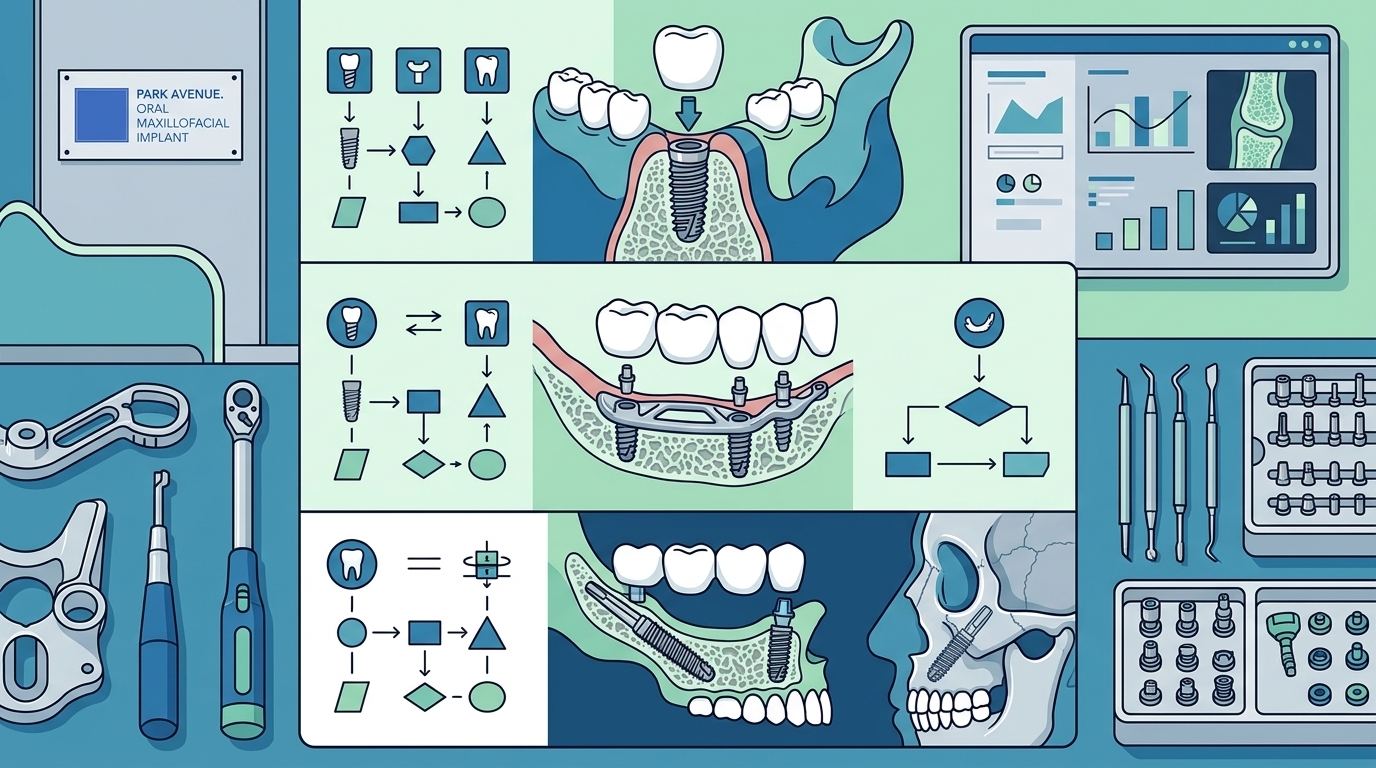 Types of Dental Implants: A Complete Guide for 2026
