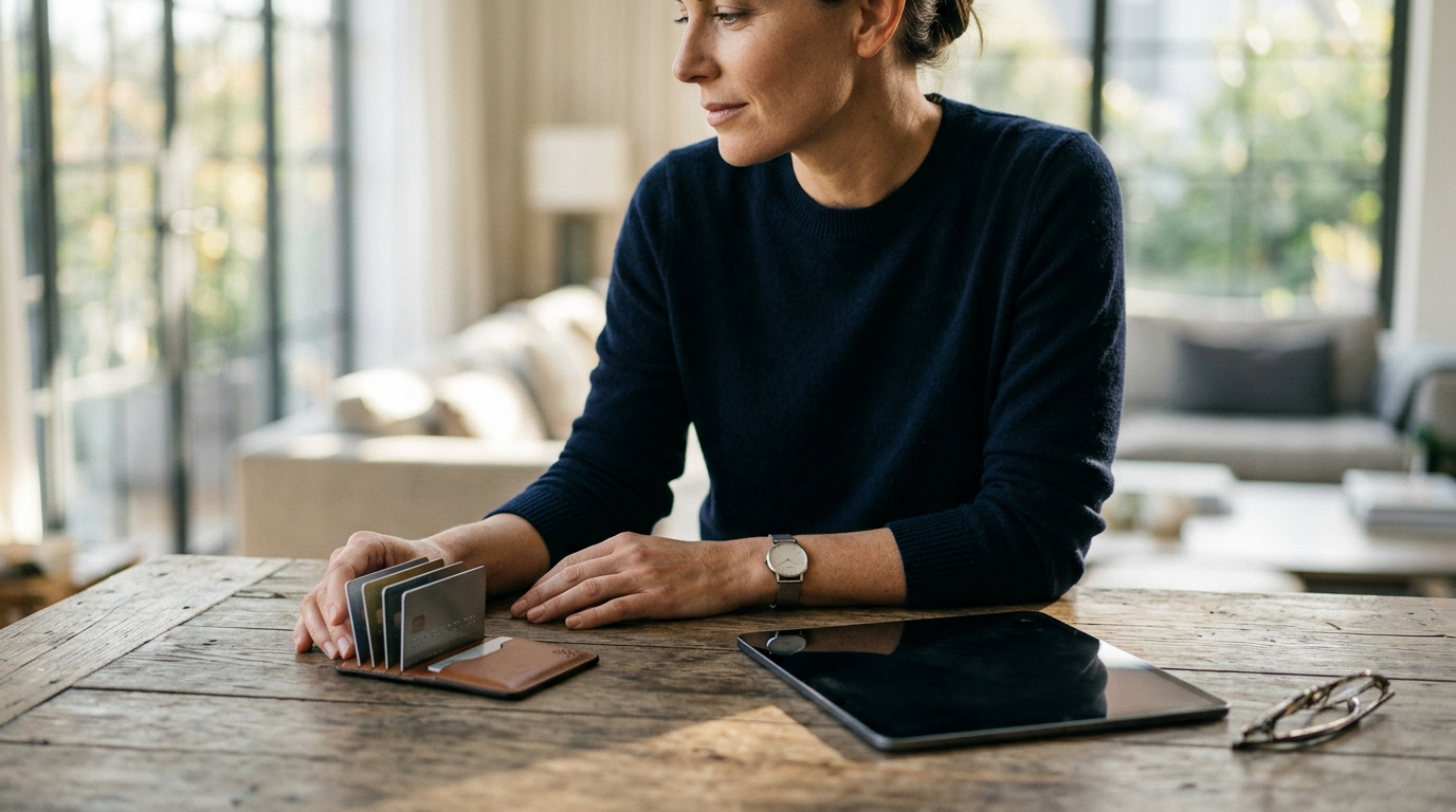 Key Factors to Consider When Choosing a Financial Service