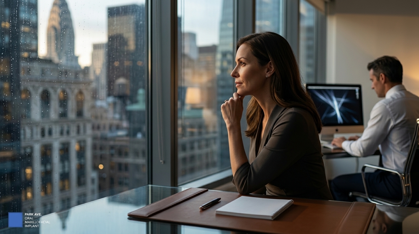 How to Choose the Best Oral Surgeon in NYC: 7 Criteria
