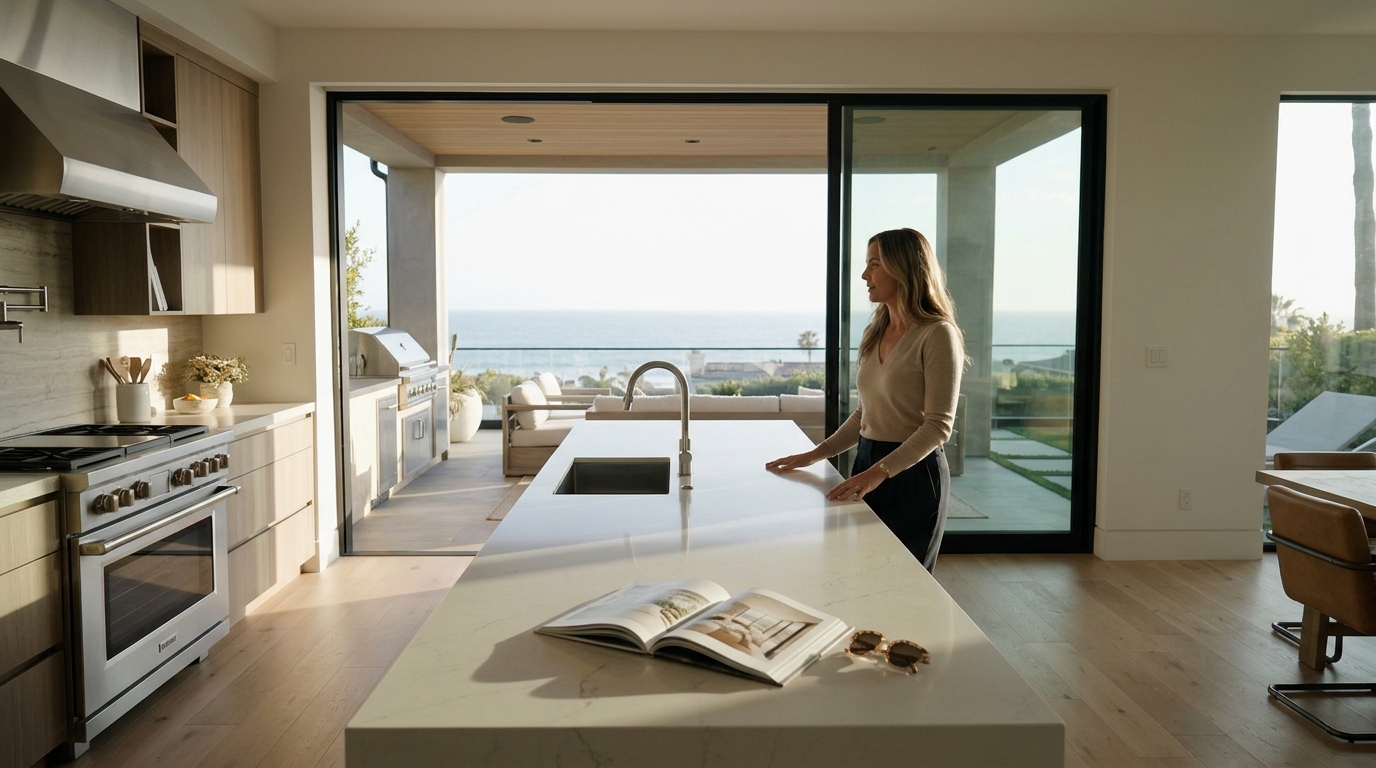 What Home Improvements Increase Property Value in Newport Beach? A Local Expert's Guide