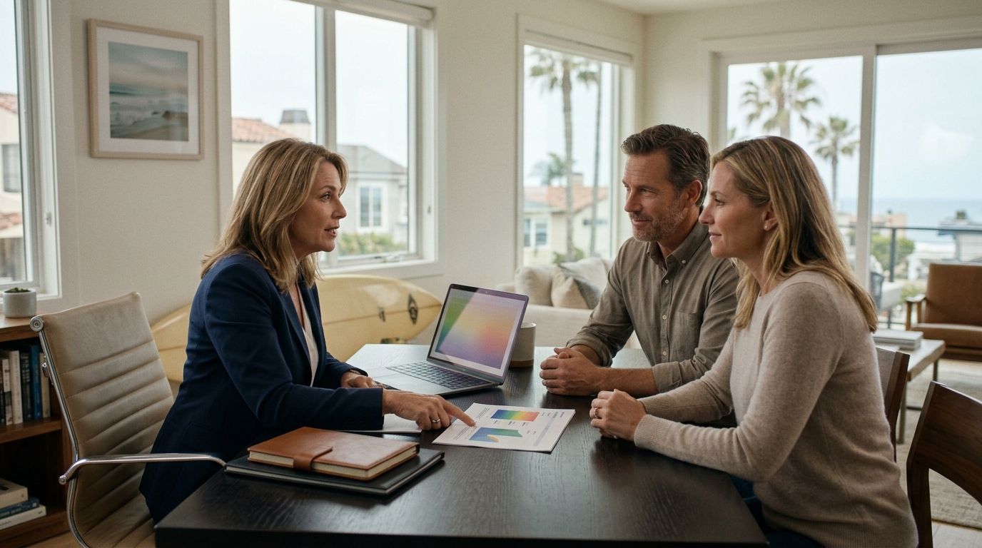 How Sellers in Newport Beach Can Maximize Home Value With Smart Pricing Guidance