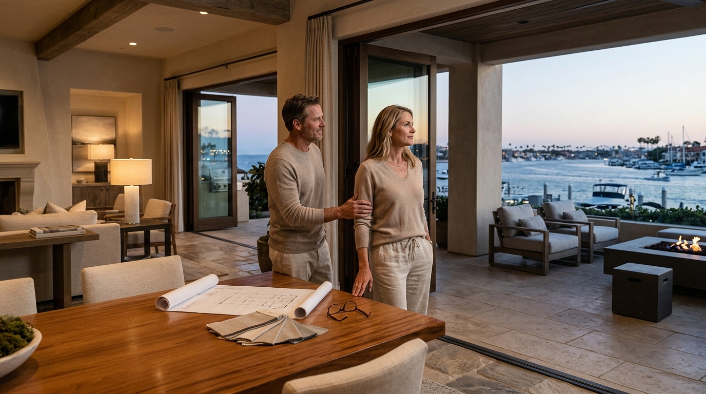 Common Challenges Homeowners Face When Selling in Newport Beach — And How to Overcome Them