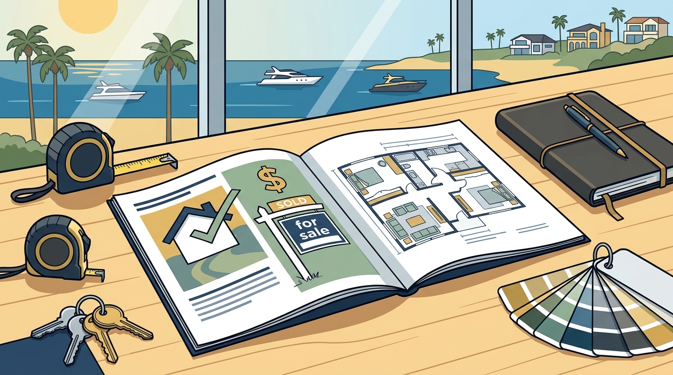 Selling a Home in Newport Beach: Common Challenges & Solutions