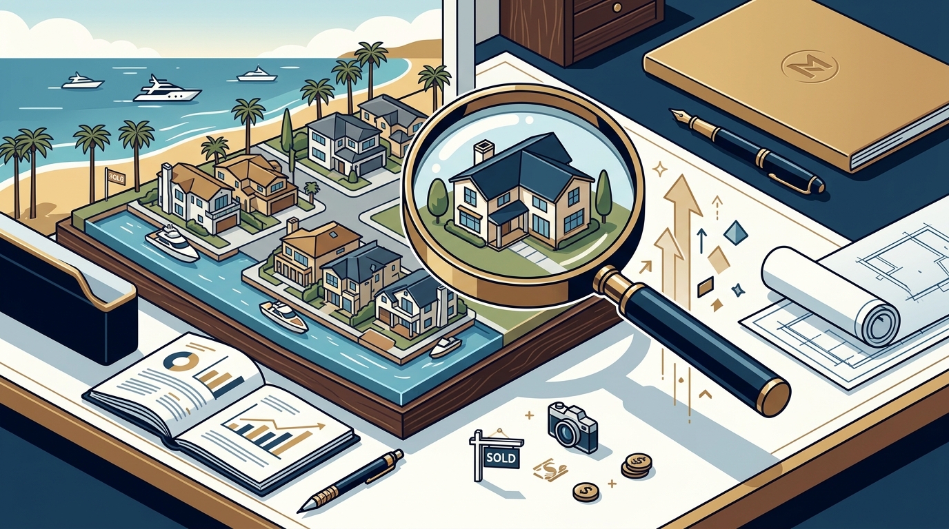 Maximize Your Home Value in Newport Beach: Pricing Guide