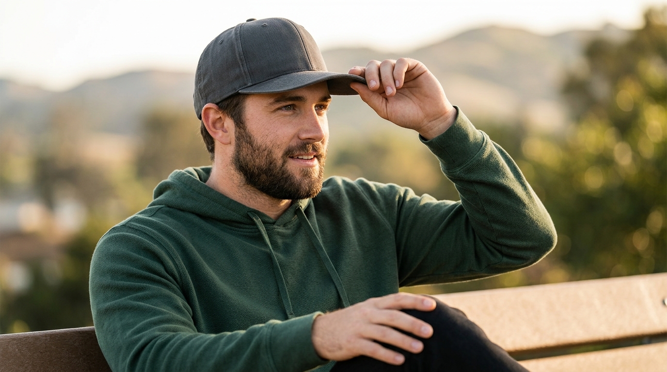 How to Choose a Comfortable Hat for All-Day Wear