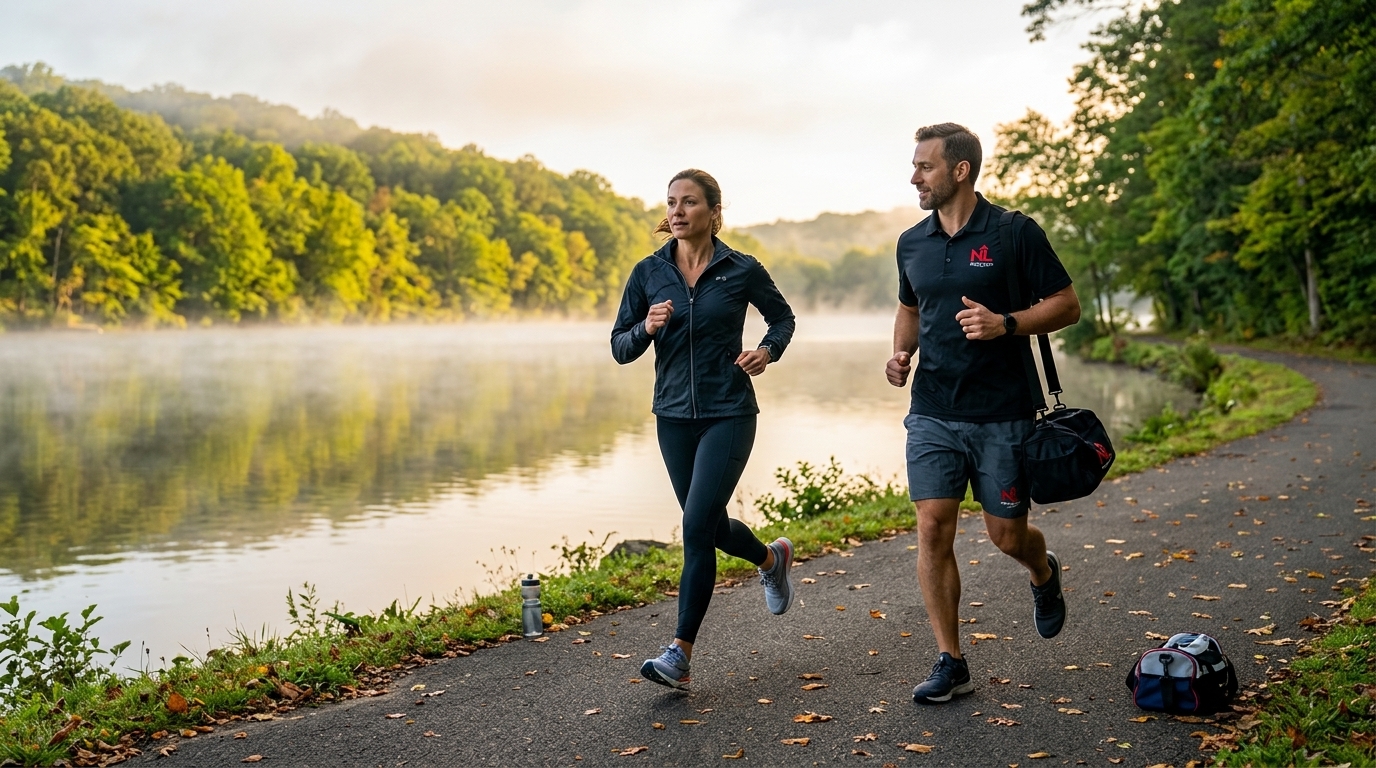 Physical Therapist in Woodcliff Lake NJ: Your Guide