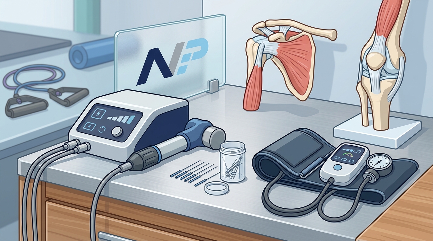Physical Therapy in Montclair NJ for Chronic Pain & Sports Injuries