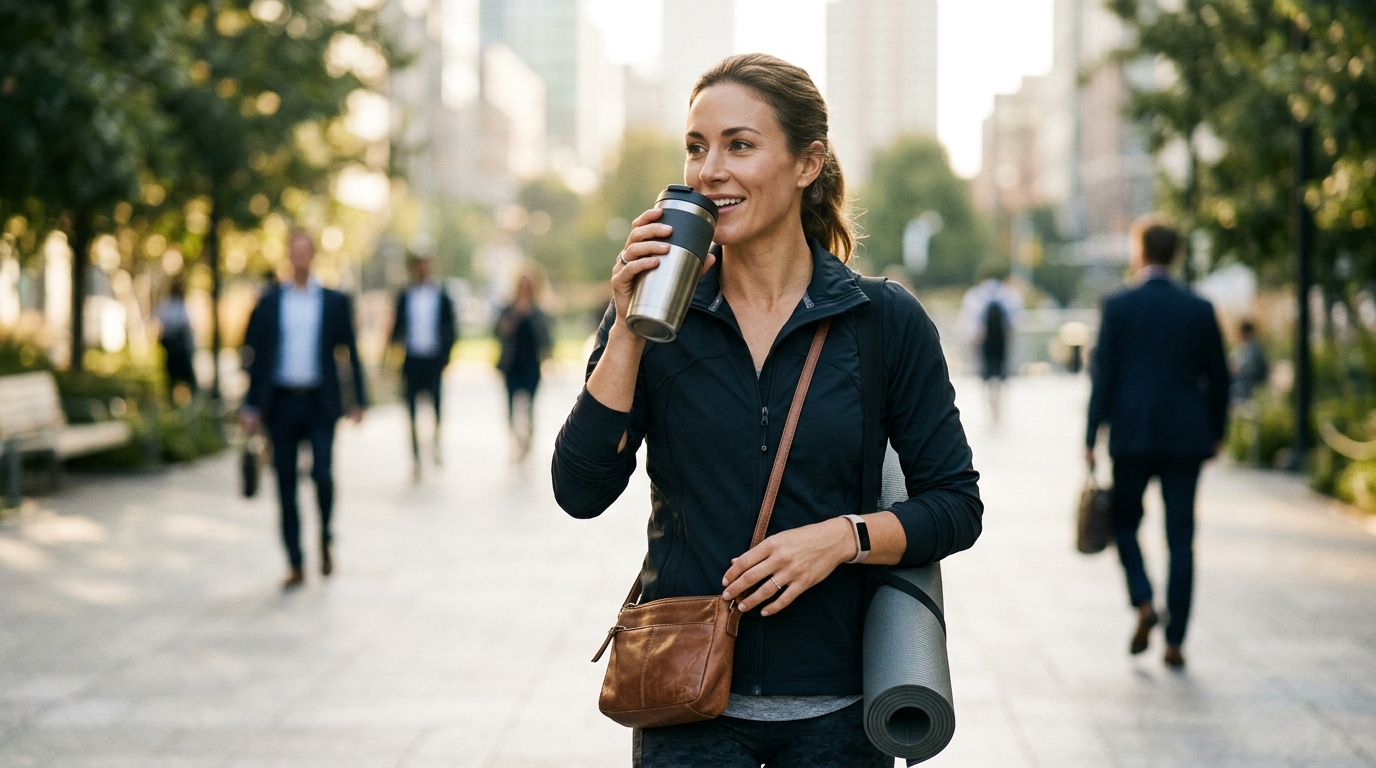 Quick On-the-Go Coffee with Protein: Your Complete Guide