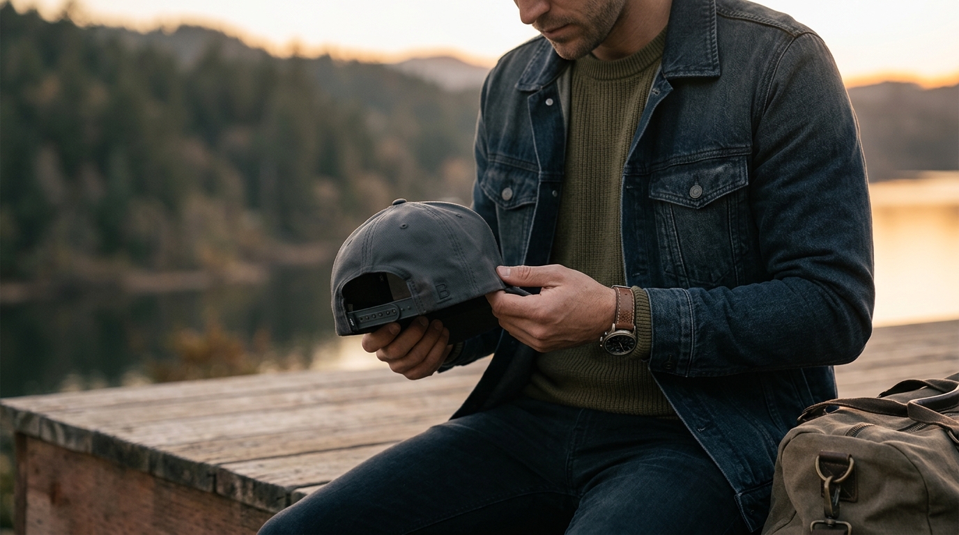 Why Your Hat Stretches Out Fast and How to Fix It