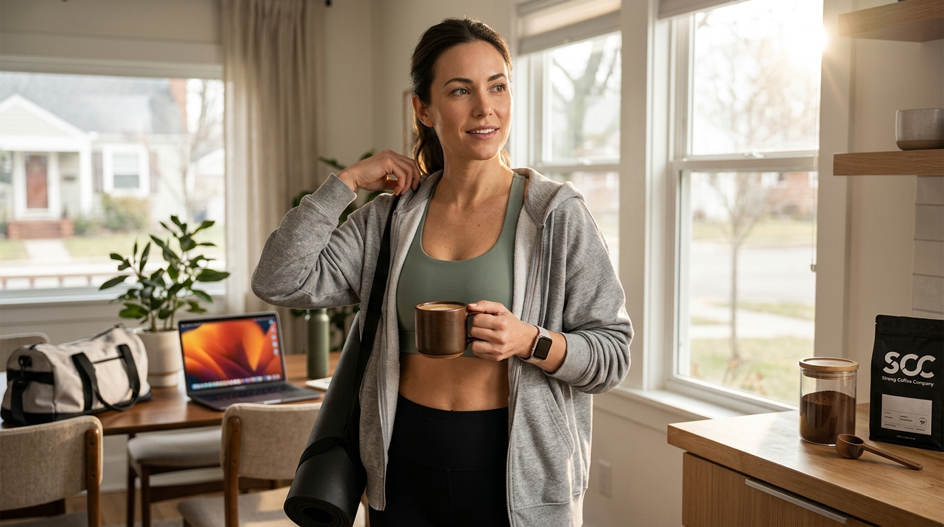 Instant Protein Lattes as Pre-Workout: Benefits and Tips