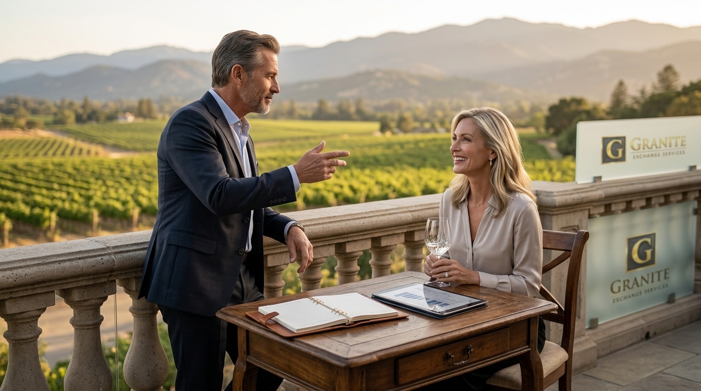 How to Start Deferring Capital Gains Taxes Today