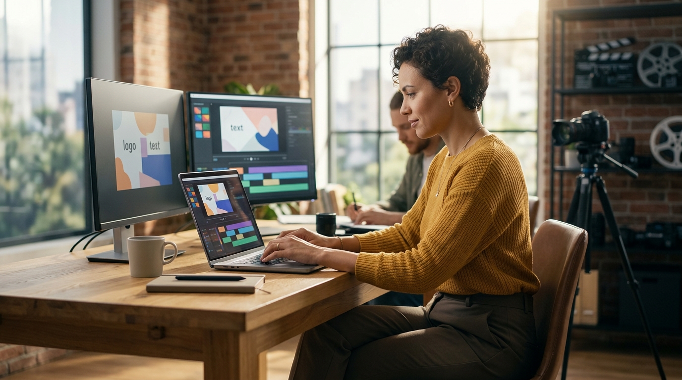 Video Templates: How to Speed Up Content Creation