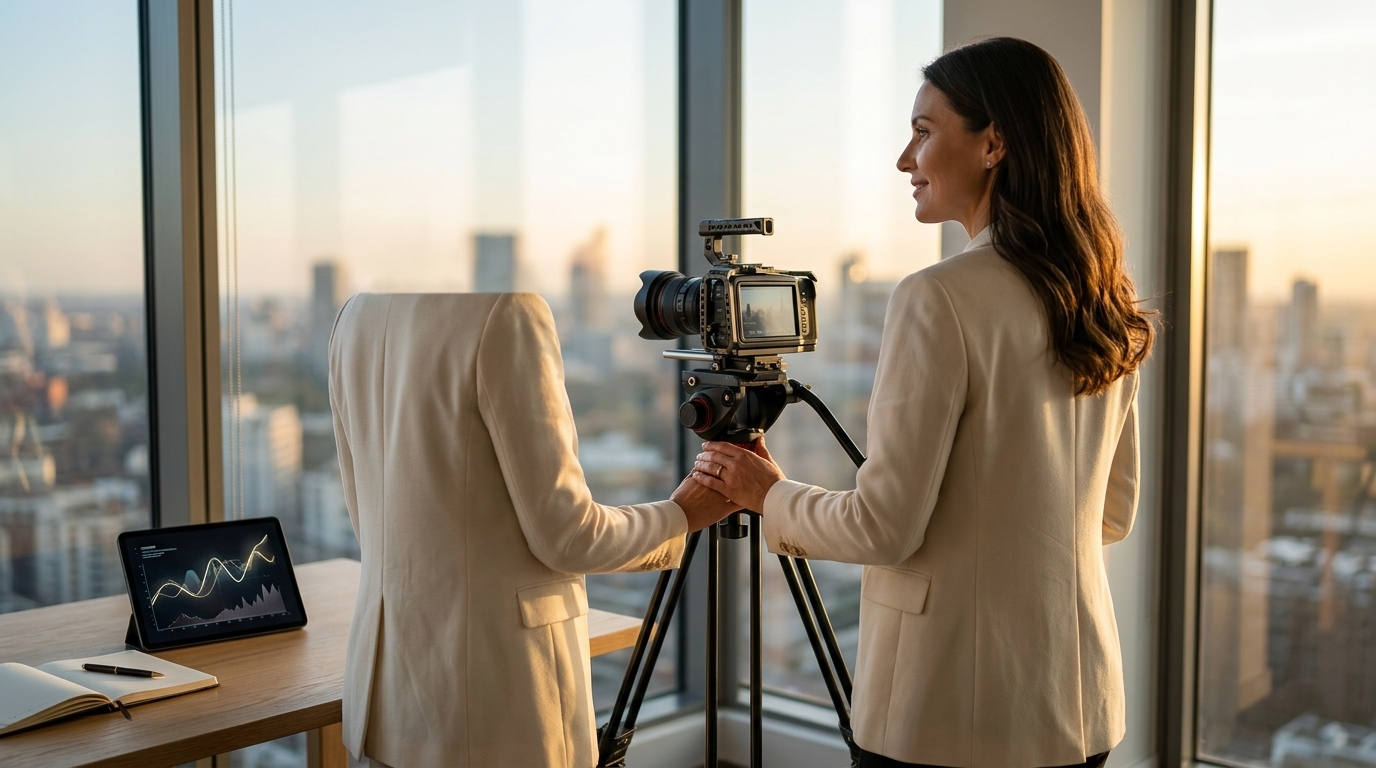 Video Marketing Strategy: How to Resonate With Your Audience