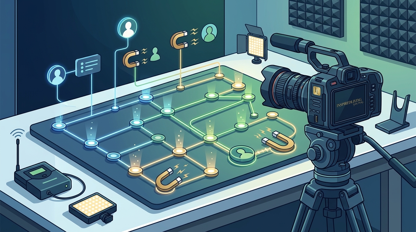 Video Marketing Strategy: How to Resonate With Your Audience