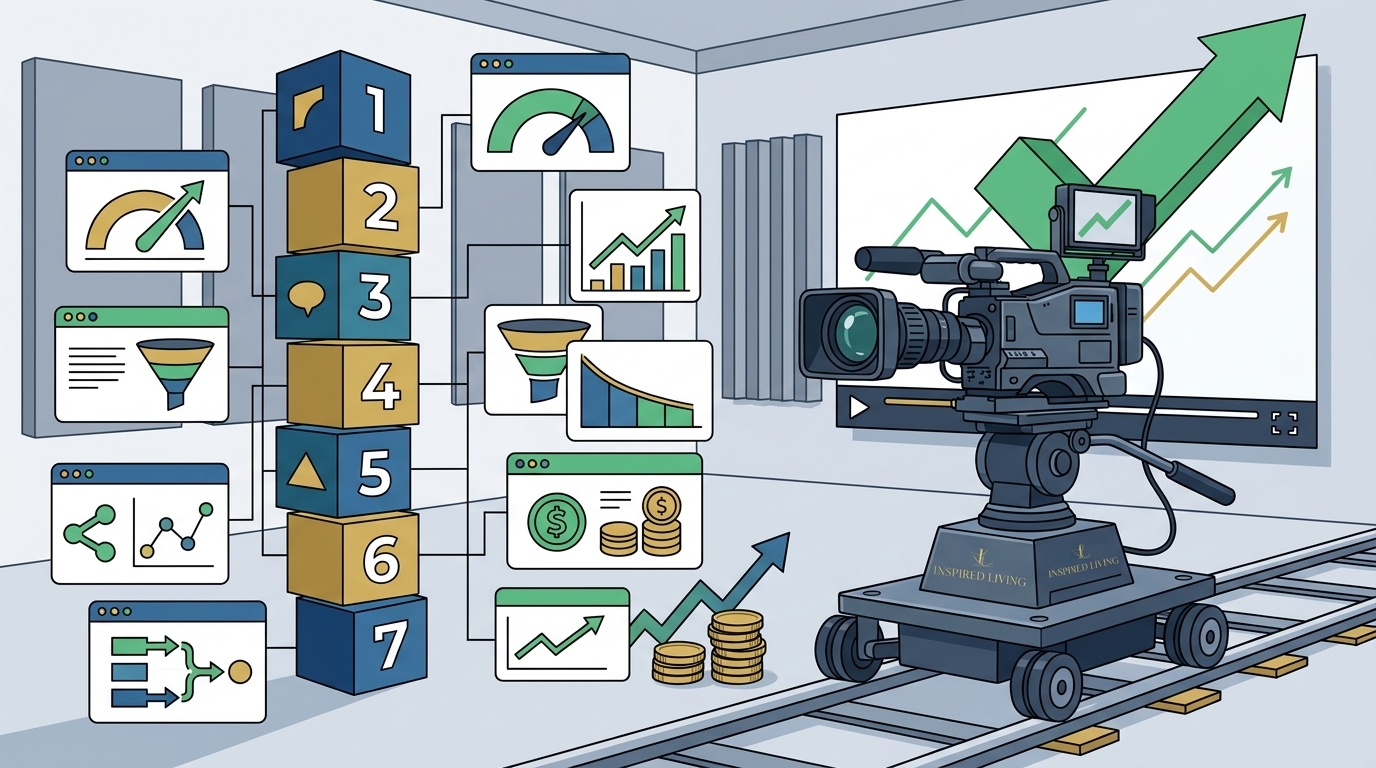 How to Measure Video Marketing Campaign Success: 7 KPIs