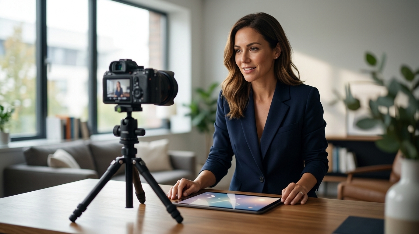 Video Marketing for Entrepreneurs: 7 Proven Benefits
