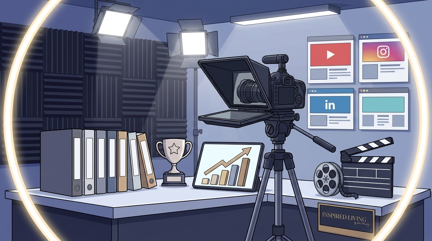 Video Marketing for Entrepreneurs: 7 Proven Benefits