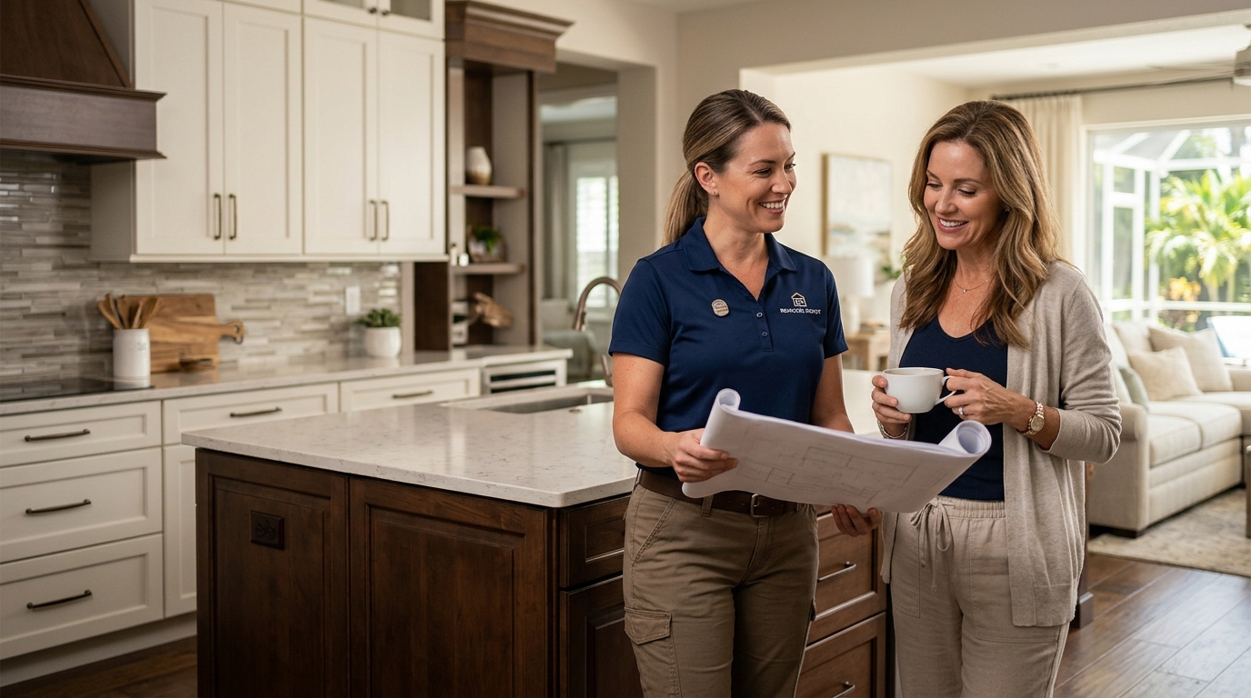 Benefits of Hiring a Licensed General Contractor