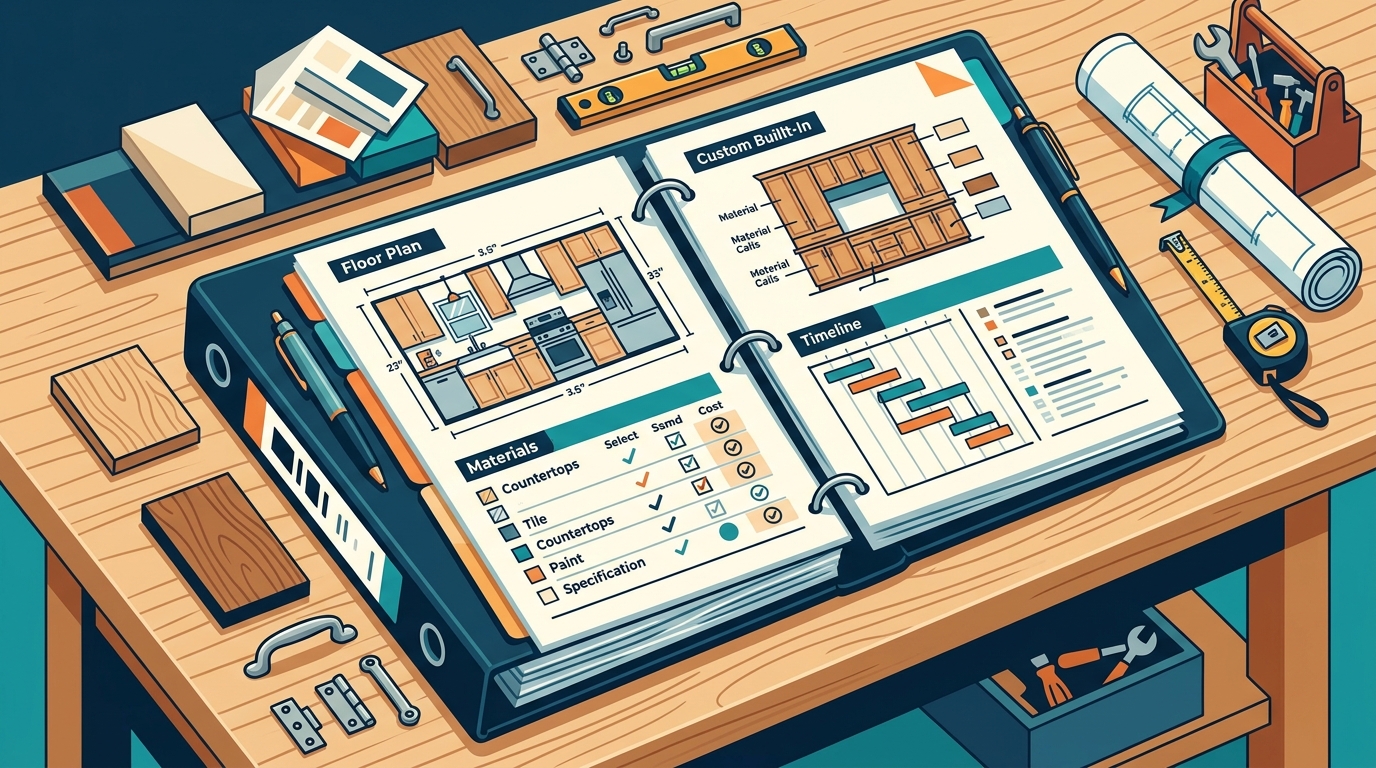 How to Find a Reliable Remodeling Contractor in Tampa Bay