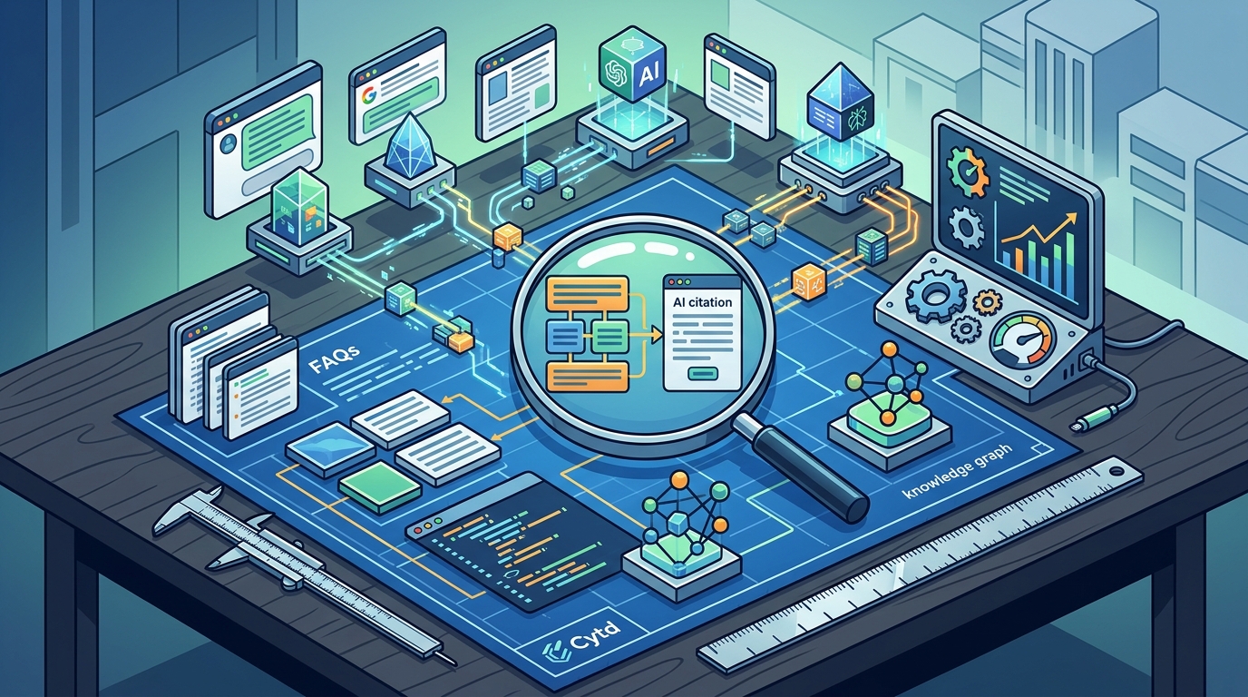 How to Improve AI SEO and AI Search Visibility in 2026