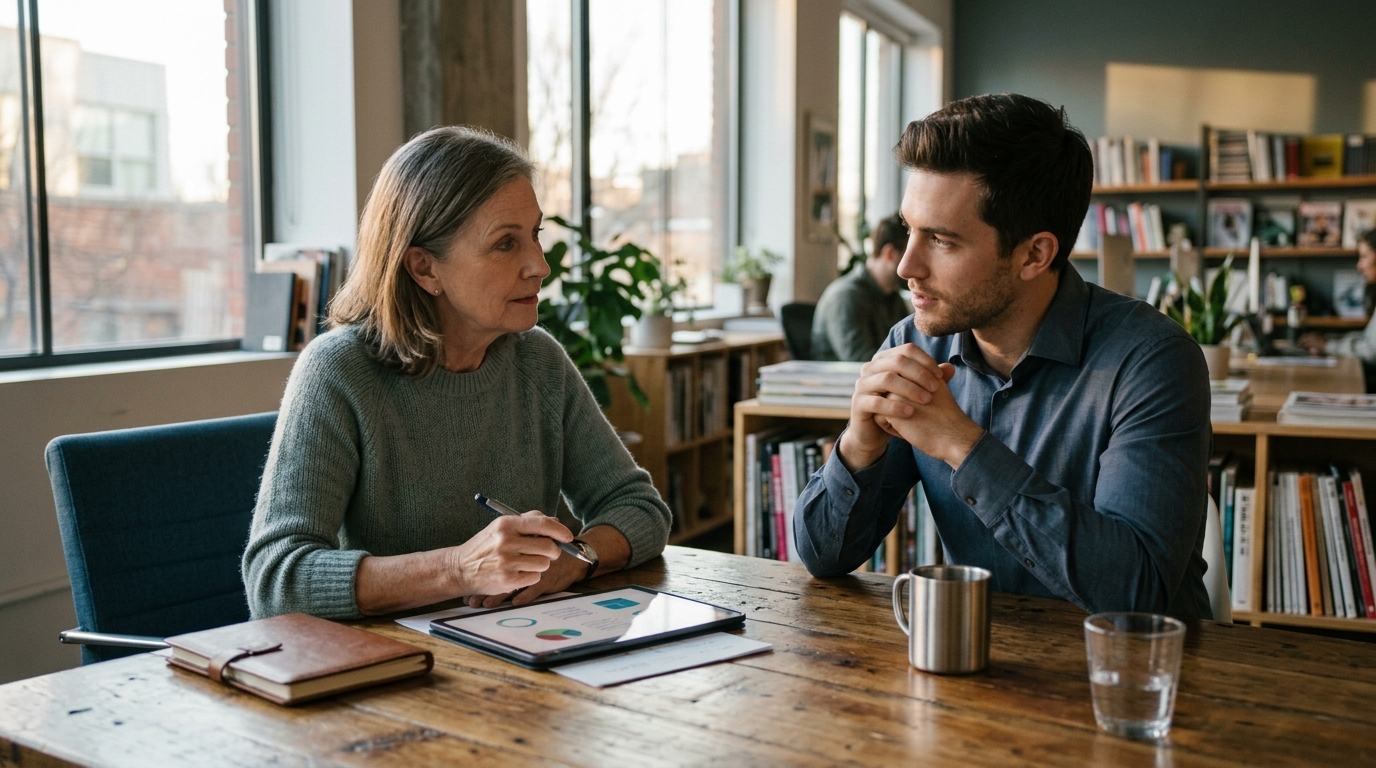 Tools That Help Ad Agencies Streamline Leadership Coaching