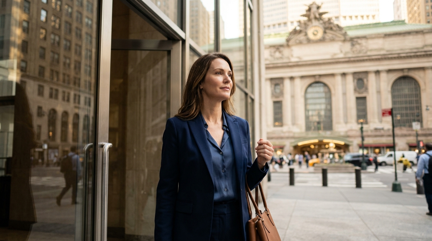 Botox & Juvederm Fillers Near Grand Central NYC