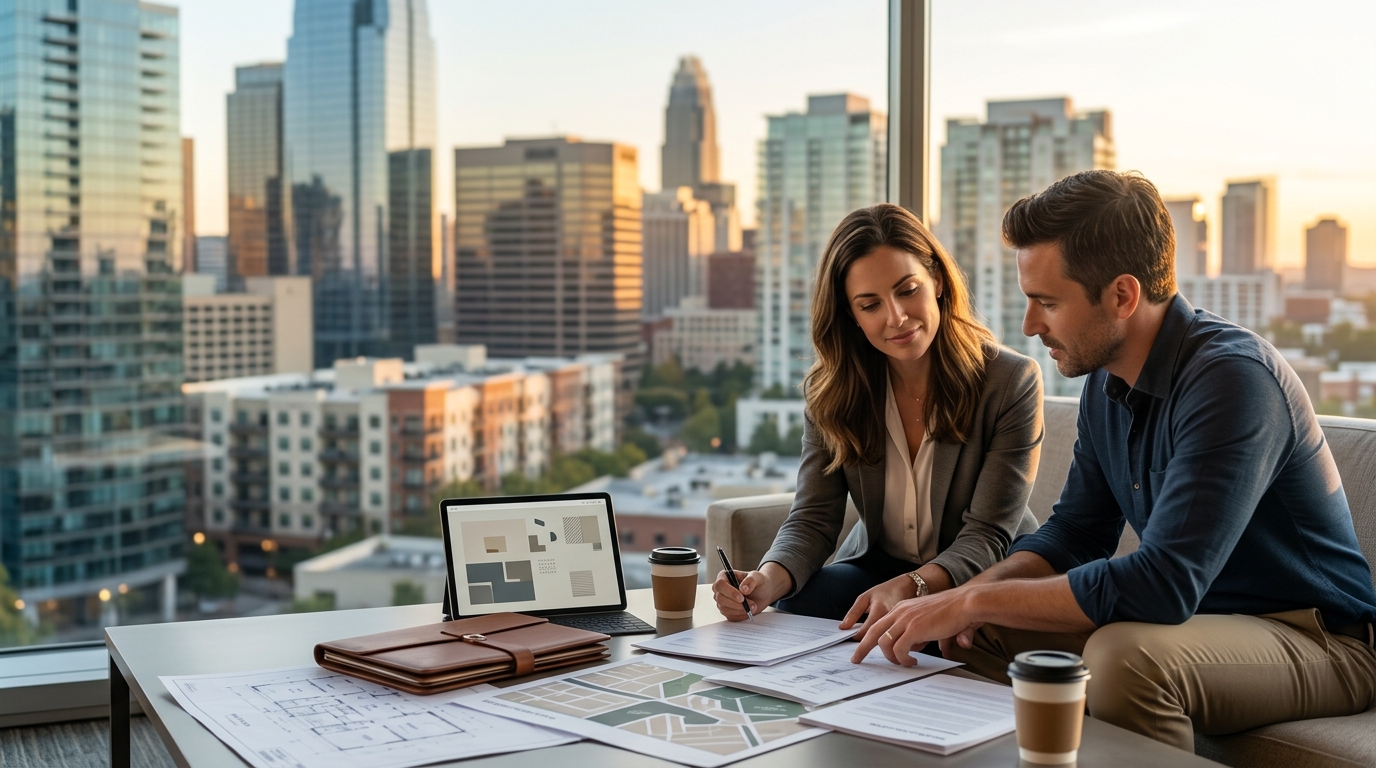 Hard Money vs Conventional Loan: Which Fits Your Project?