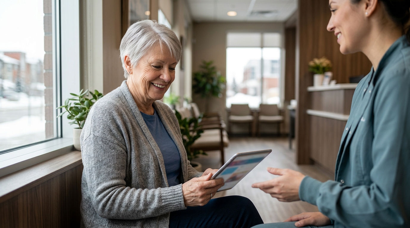 CDCP Dental Treatment in Calgary: Eligibility & How to Book