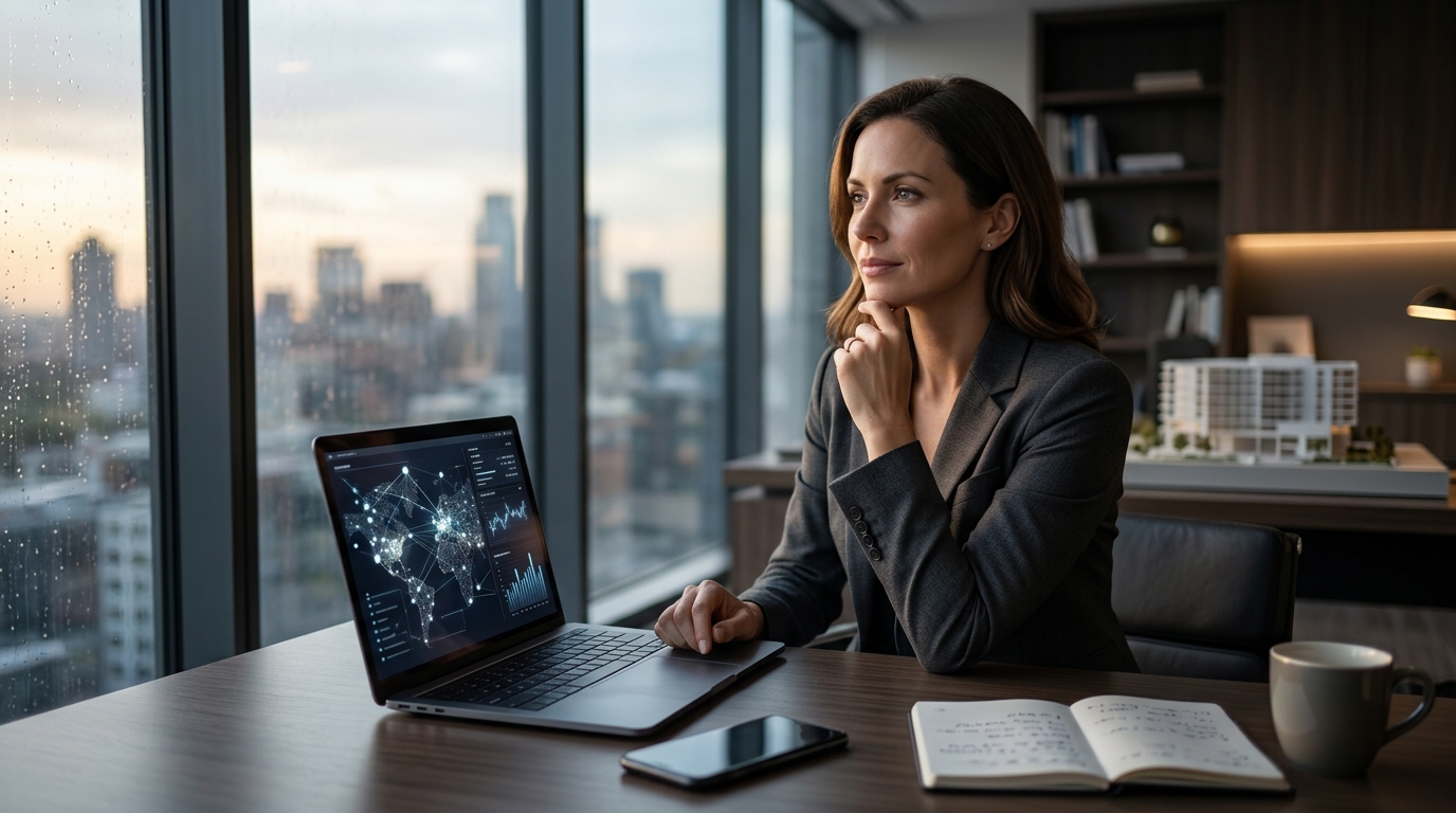 Key Factors That Influence Brand Visibility on AI Platforms