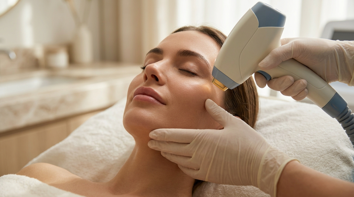 Laser Hair Removal on Sensitive Skin: Steps for Lasting Results