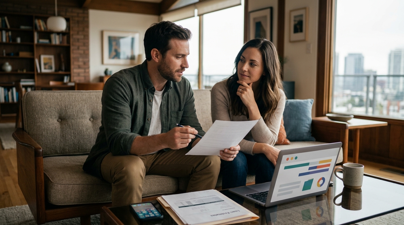 Key Features to Look for When Selecting a Loan Provider