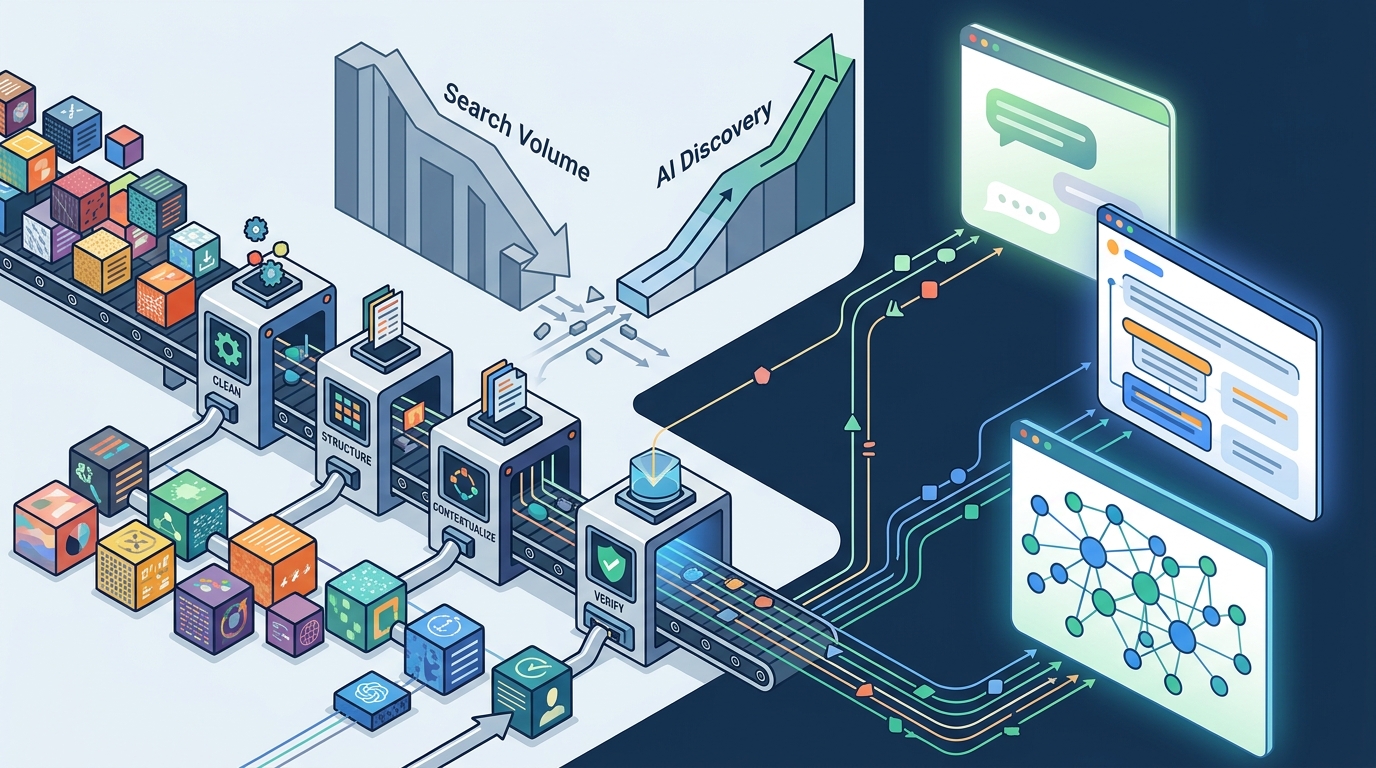 How to Get Cited by AI Tools: 7 Proven Strategies
