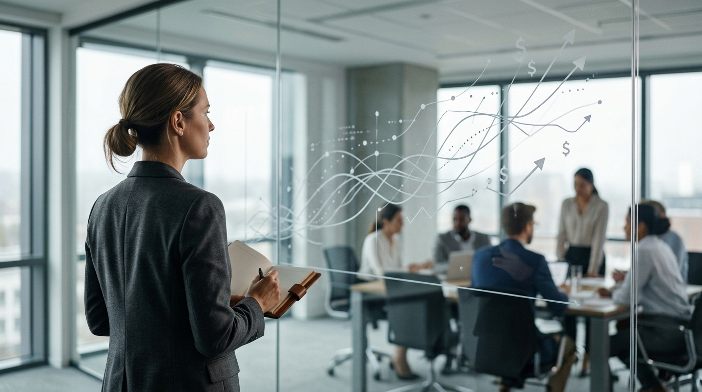 How to Measure the ROI of Agency Workshops and Training