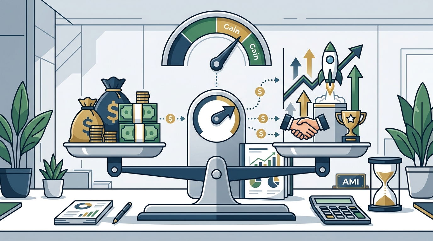 How to Measure the ROI of Agency Workshops and Training