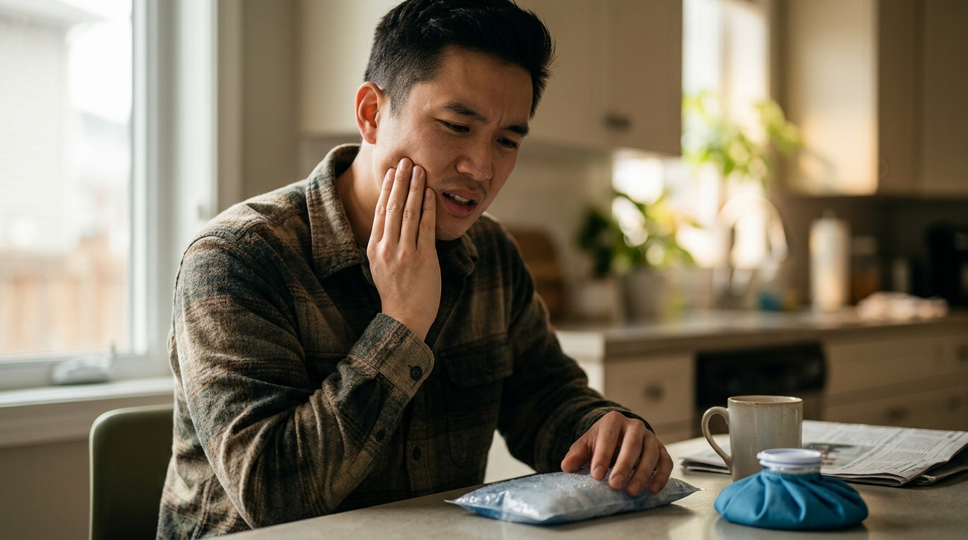 Why Does My Tooth Hurt? Emergency Dental Care in Marlborough Calgary