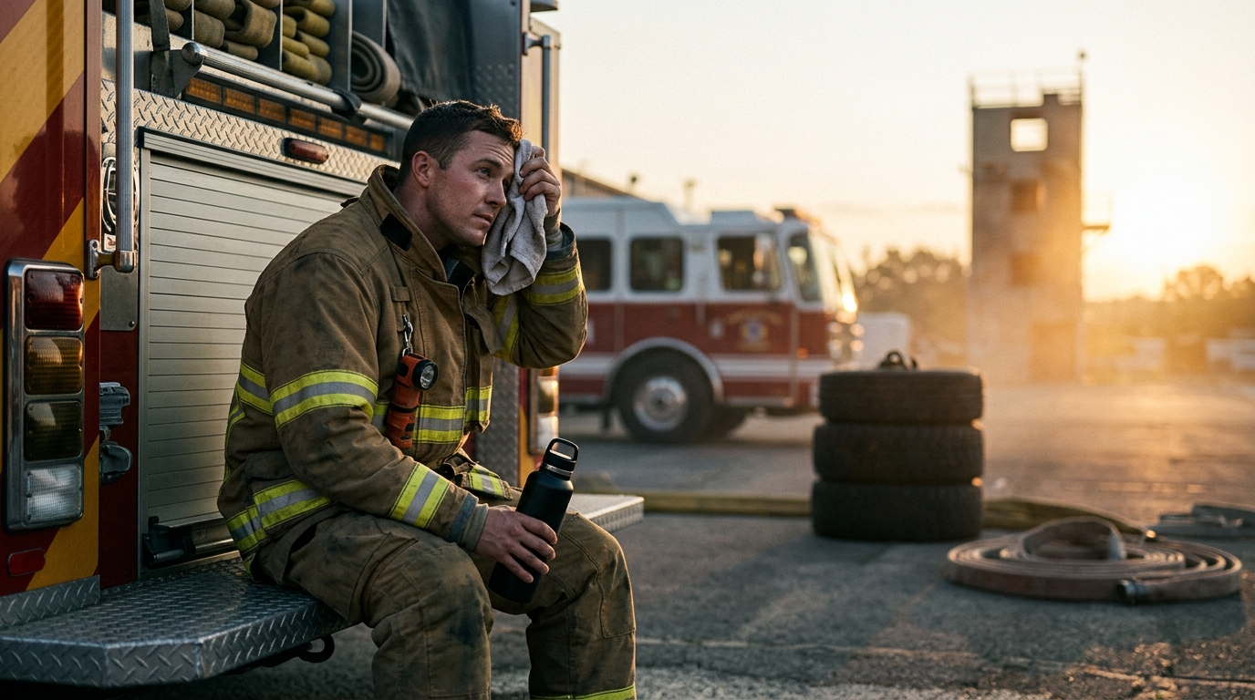 Firefighter Fitness Program Cost: What to Expect in 2025