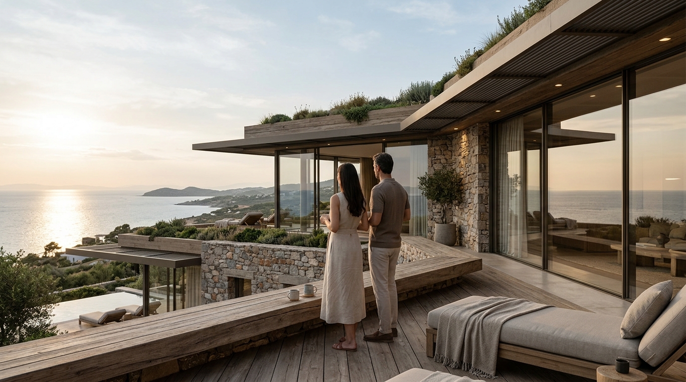 Sustainable Luxury Property Costs: 2026 Buyer Guide