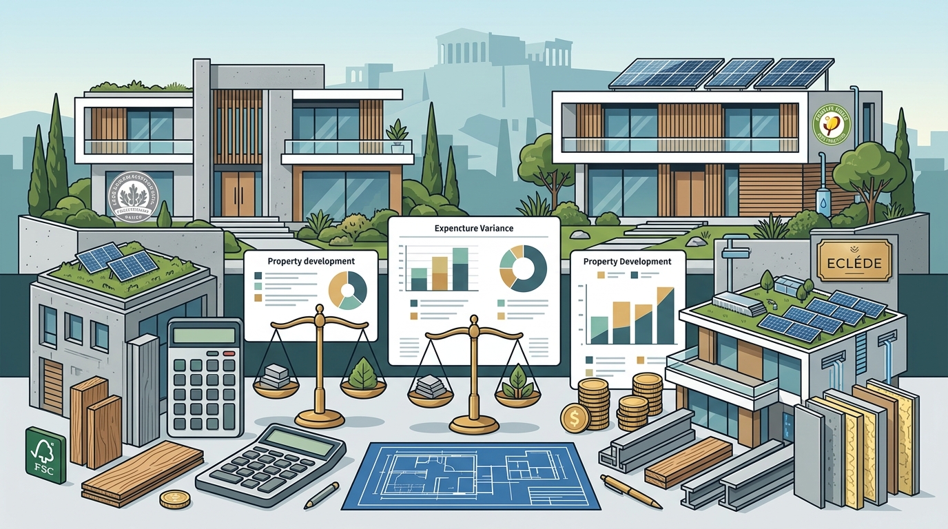 Sustainable Luxury Property Costs: 2026 Buyer Guide