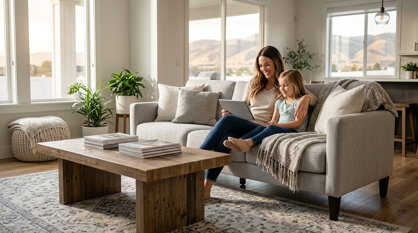 Compare Residential Cleaning Services in Utah for Affordability