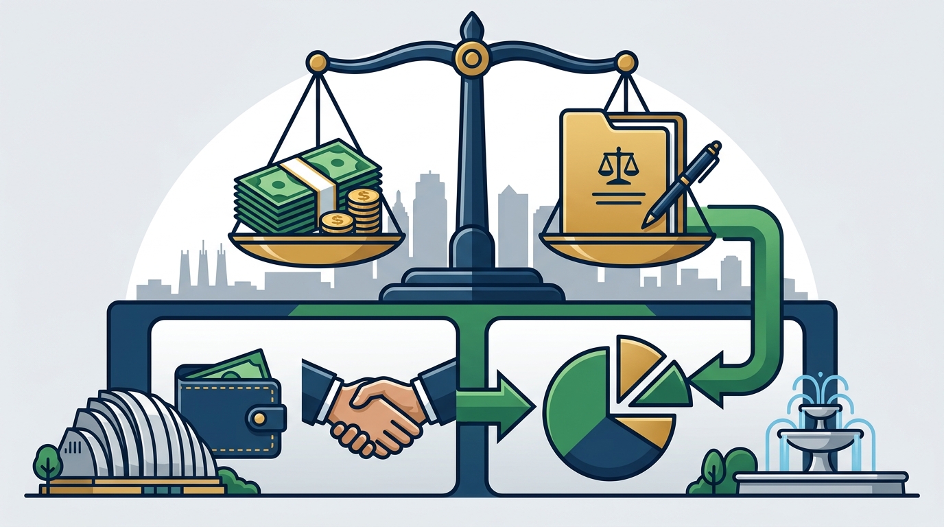 How Personal Injury Lawyers in Kansas City Charge
