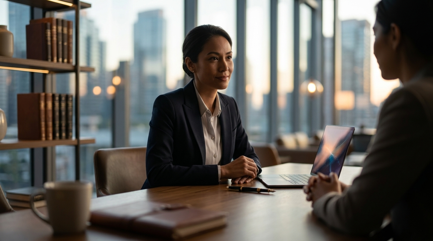Steps to Earn a Master's in Psychology of Negotiation