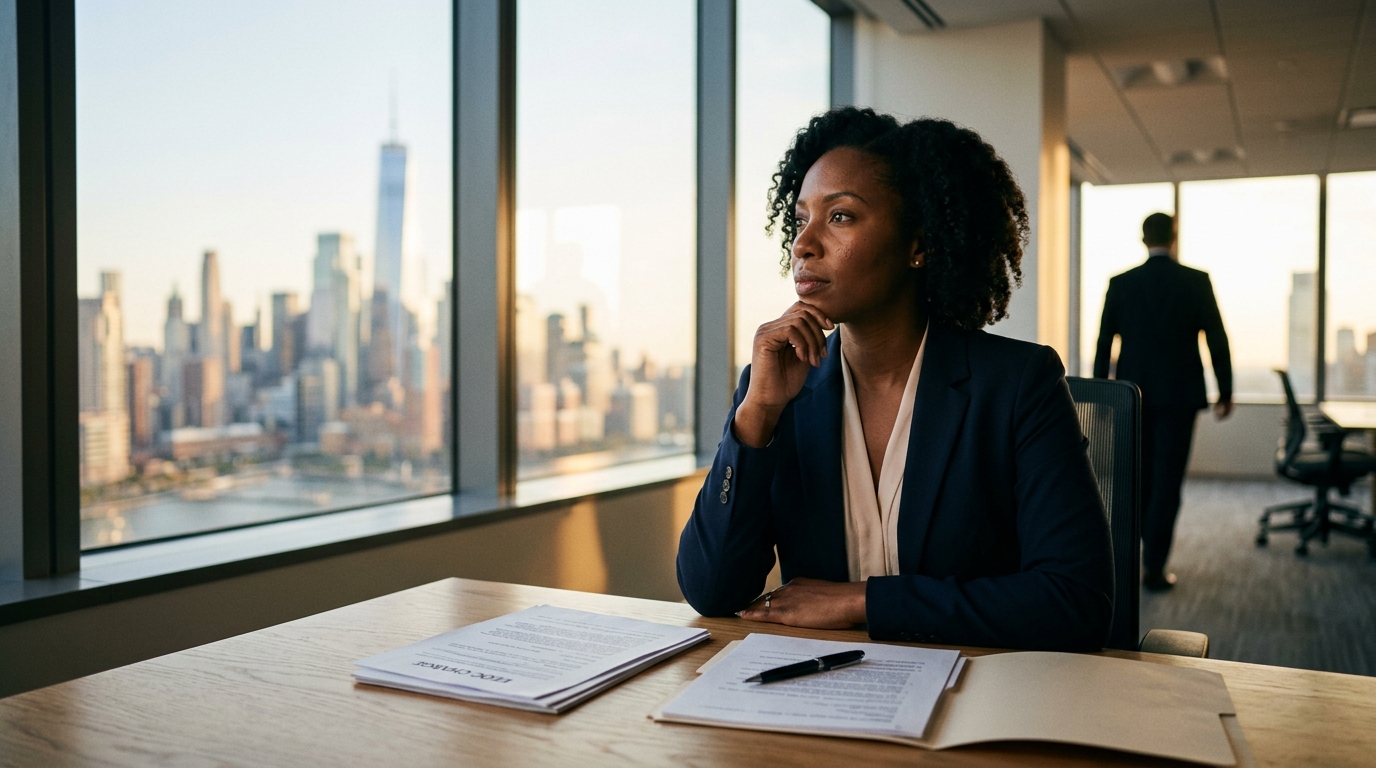 How to File an EEOC Charge for Racial Discrimination