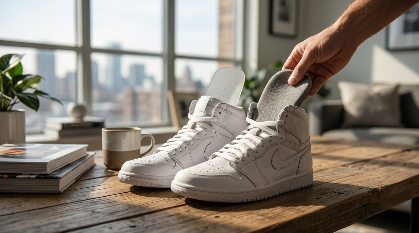 Memory Foam vs Plastic Crease Protectors: Which Is Best?