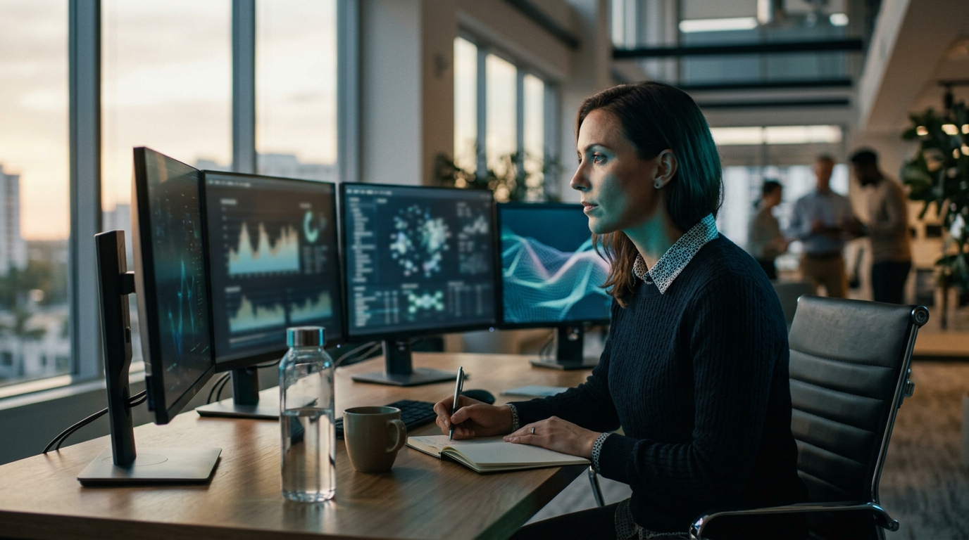 Best Master's Degree for Behavioral Cybersecurity Careers