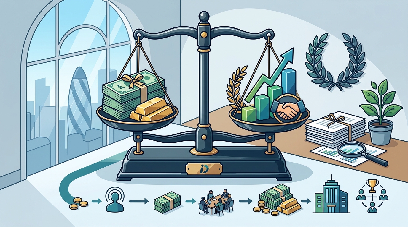 Sales Training Cost vs Effectiveness: How to Compare Options
