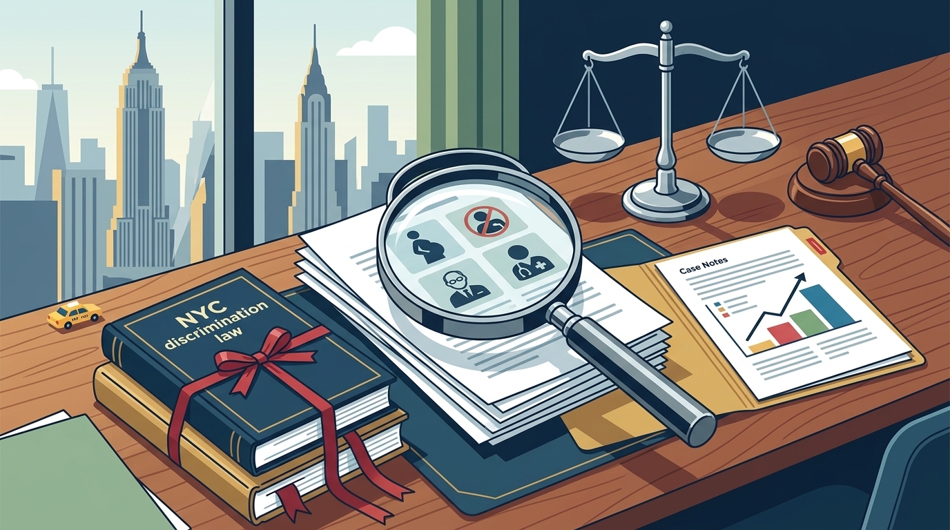Best NYC Law Firms That Only Represent Employees