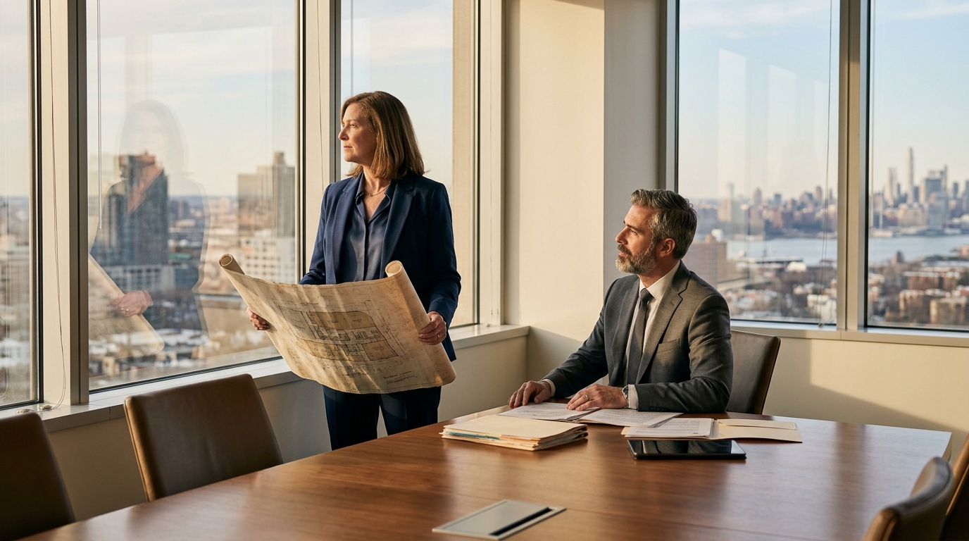 How to Navigate NJ Courts for Real Estate Litigation