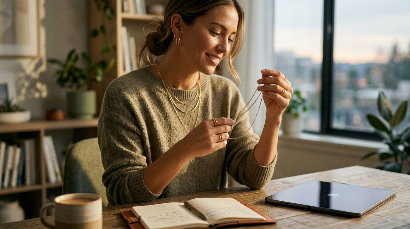 Companies That Sell Gold-Filled Jewelry Online in 2026